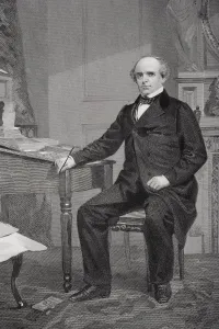 Salmon Portland Chase 1808 To 1873. American Lawyer, Politician, Antislavery Leader Salmon Portland Chase 1808 To 1873. American Lawyer, Politician, Antislavery Leader