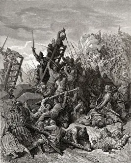 The Seige Of Ptolemais During The Third Crusade 1189 The Seige Of Ptolemais During The Third Crusade 1189