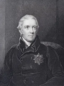 Sir Henry Halford 1766 To 1844 English Physician & President Of Royal College Of Sir Henry Halford 1766 To 1844 English Physician & President Of Royal College Of