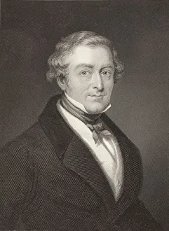 Sir Robert Peel, 2Nd Baronet, 1788 To 1850. British Conservative Statesman, Twice Prime Minister Of The United Kingdom Sir Robert Peel, 2Nd Baronet, 1788 To 1850. British Conservative Statesman, Twice Prime Minister Of The United Kingdom