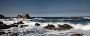 St. Abb's Head; Berwickshire, Scottish Borders, Scotland St. Abb's Head; Berwickshire, Scottish Borders, Scotland