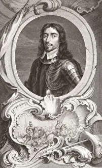 Thomas Fairfax, 3rd Lord Fairfax of Cameron, 1612 to 1671. English general Thomas Fairfax, 3rd Lord Fairfax of Cameron, 1612 to 1671. English general