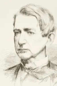 William Henry Seward, Sr. 1801 To 1872. American Politician And Secretary Of State William Henry Seward, Sr. 1801 To 1872. American Politician And Secretary Of State