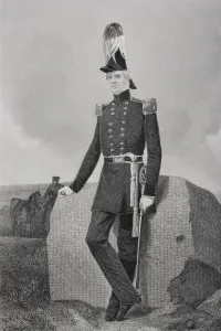 William Jenkins Worth 1794 To 1849. United States General During The Mexican-American War William Jenkins Worth 1794 To 1849. United States General During The Mexican-American War