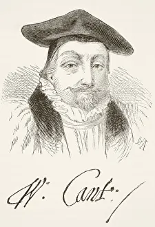William Laud 1573 To 1645. Archbishop Of Canterbury William Laud 1573 To 1645. Archbishop Of Canterbury