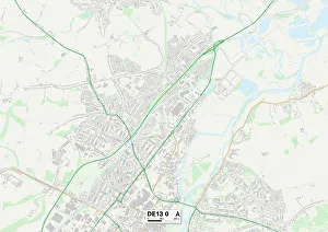 East Staffordshire DE13 0 Map East Staffordshire DE13 0 Map