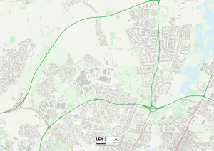 LE4 2 Print Map Sector