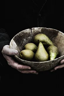 Green Fruit Photography Prints: AKC_0091