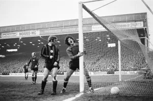 1971 European Cup Winners Cup Semi Final Second Leg match at Maine Road 1971 European Cup Winners Cup Semi Final Second Leg match at Maine Road