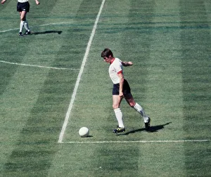 1977 FA Cup Final at Wembley May 1977 Manchester United 2 v Liverpool 1 1977 FA Cup Final at Wembley May 1977 Manchester United 2 v Liverpool 1