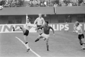 1978 World Cup Second Round Group A match in Buenos Aires, Argentina 1978 World Cup Second Round Group A match in Buenos Aires, Argentina