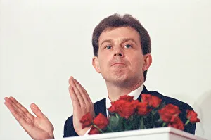 1990 Labour Party Conference, Blackpool, taking place 30th September to 5th October 1990 1990 Labour Party Conference, Blackpool, taking place 30th September to 5th October 1990