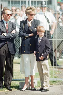 1994 British Grand Prix, Silverstone, Northamptonshire, England, Sunday 10th July 1994 1994 British Grand Prix, Silverstone, Northamptonshire, England, Sunday 10th July 1994
