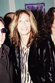 1997 MTV Europe Music Awards , held at Ahoy, Rotterdam, The Netherlands 1997 MTV Europe Music Awards , held at Ahoy, Rotterdam, The Netherlands