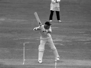 2nd Test: England v Australia at Lord's - Jul 31-Aug 5 2nd Test: England v Australia at Lord's - Jul 31-Aug 5
