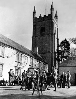 The 400 year old antique Royal Oak Inn, nestling under the rustic shadow of the village The 400 year old antique Royal Oak Inn, nestling under the rustic shadow of the village