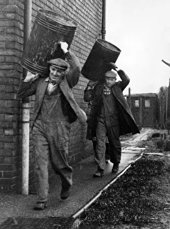 48 men rushed when a job with their town's happiest working team became vacant 48 men rushed when a job with their town's happiest working team became vacant