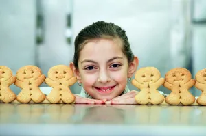 9 year old Emma Bailey from South Shields, United Kingdom 9 year old Emma Bailey from South Shields, United Kingdom