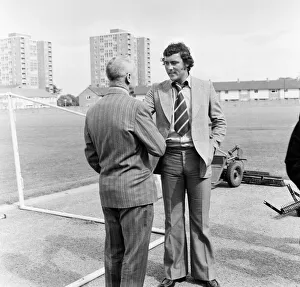 The last act of Bill Shankly as Liverpool manager was to sign striker Ray Kennedy The last act of Bill Shankly as Liverpool manager was to sign striker Ray Kennedy