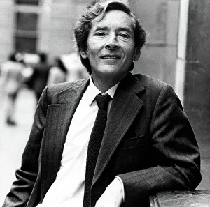 Actor and comedian, Kenneth Williams, interviewed in Newcastle by Evening Chronicle Actor and comedian, Kenneth Williams, interviewed in Newcastle by Evening Chronicle