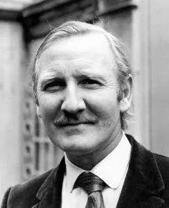 Actor Leslie Phillips ready to directd a new production of The Avengers on stage on 24th Actor Leslie Phillips ready to directd a new production of The Avengers on stage on 24th