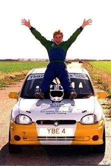 Mirror/0100to0199 00198/actress glenda mckay march 1998 vauxhall corsa Mirror/0100to0199 00198/actress glenda mckay march 1998 vauxhall corsa