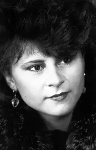 Actress pop star and comedienne Tracy Ullman November 1983 Actress pop star and comedienne Tracy Ullman November 1983