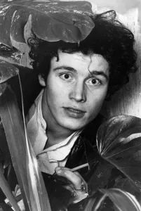 Adam Ant of Adam and the Ants, who has a hit single at the moment. December 1980 Adam Ant of Adam and the Ants, who has a hit single at the moment. December 1980