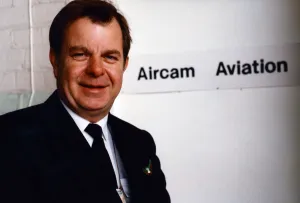 Aircam Aviation. Based at Teesside Airport, has an agreement with County Durham ambulance Aircam Aviation. Based at Teesside Airport, has an agreement with County Durham ambulance