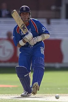 Alec Stewart England cricket captain May 1999 in action against Sri Lanka in Alec Stewart England cricket captain May 1999 in action against Sri Lanka in