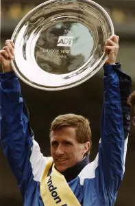 Alistair Hutton Marathon Winner 1990 Dbase Alistair Hutton Marathon Winner 1990 Dbase