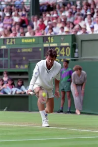All England Lawn Tennis Championships at Wimbledon Men' All England Lawn Tennis Championships at Wimbledon Men'