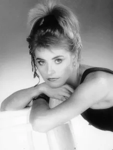 Amanda Donohoe Actress - February 1987 Dbase Amanda Donohoe Actress - February 1987 Dbase