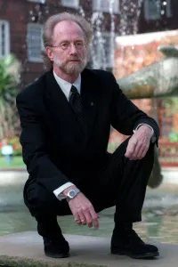 Andrew Loog Oldham Former manager of the Rolling Stones November 1998 Andrew Loog Oldham Former manager of the Rolling Stones November 1998
