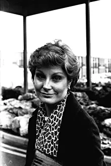 Angela Rippon arrives in Newcastle to announce the winners of the Newcastle 900 Angela Rippon arrives in Newcastle to announce the winners of the Newcastle 900