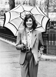 Anne Archer actress who appeared in a film called Green Ice about an attempted emerald Anne Archer actress who appeared in a film called Green Ice about an attempted emerald
