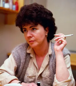 Anne Keveaney British actress February 1984 Anne Keveaney British actress February 1984