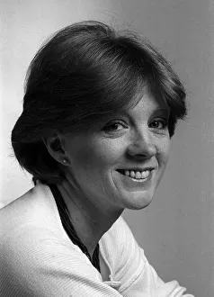 Anne Robinson Staff feature writer 1985 TV presenter and quiz show host Anne Robinson Staff feature writer 1985 TV presenter and quiz show host