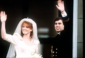 Anniversary-On this Day23rd July 1986 Queen Elizabeth II's son, Prince Andrew Anniversary-On this Day23rd July 1986 Queen Elizabeth II's son, Prince Andrew