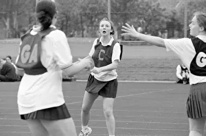 Annual Jill Bainbridge Memorial Tournament at Teesside University, 13th May 1998 Annual Jill Bainbridge Memorial Tournament at Teesside University, 13th May 1998