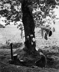 Army Service Corps France October 1914 Soldier of the Army Service Corps seen here Army Service Corps France October 1914 Soldier of the Army Service Corps seen here
