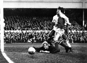 Arsenal v Anderlecht Fairs Cup Final 2nd leg 1970 goonercalendar2007 Arsenal v Anderlecht Fairs Cup Final 2nd leg 1970 goonercalendar2007