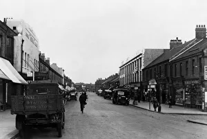 Ashington is a town and civil parish in Northumberland England Ashington is a town and civil parish in Northumberland England