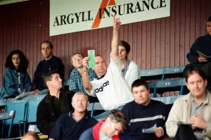 Auction at Elm Park. Reading, 27th September 1998 Auction at Elm Park. Reading, 27th September 1998