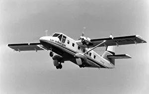 The (Australian Government Aircraft Factories) GAF N24A Nomad (STOL The (Australian Government Aircraft Factories) GAF N24A Nomad (STOL