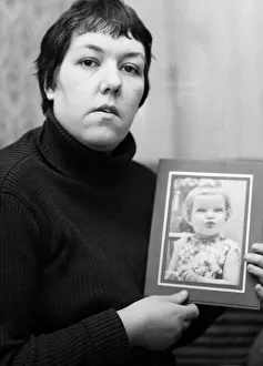 Baby Stephanie Higgins (shown on photograph) died on a operating table Baby Stephanie Higgins (shown on photograph) died on a operating table