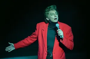 Barry Manilow In Concert At The Palladium January 1990 Barry Manilow In Concert At The Palladium January 1990