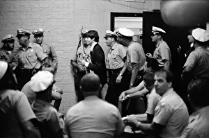 The Beatles 1964 American Tour Indianapolis, Indiana State Fair Coliseum The Beatles 1964 American Tour Indianapolis, Indiana State Fair Coliseum
