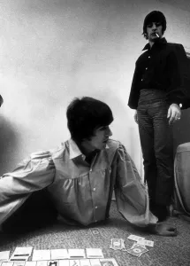 The Beatles 1964 Summer Tour of United States and Canada The Beatles 1964 Summer Tour of United States and Canada