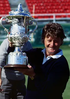 Bells Scottish Open Golf tournament held at Gleneagles from 8th to 11th July 1987 Bells Scottish Open Golf tournament held at Gleneagles from 8th to 11th July 1987